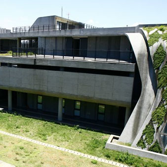 音美館(17張照片)